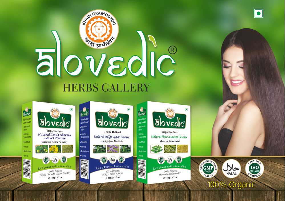 Shaan Herbal Heena Manufacturers in India